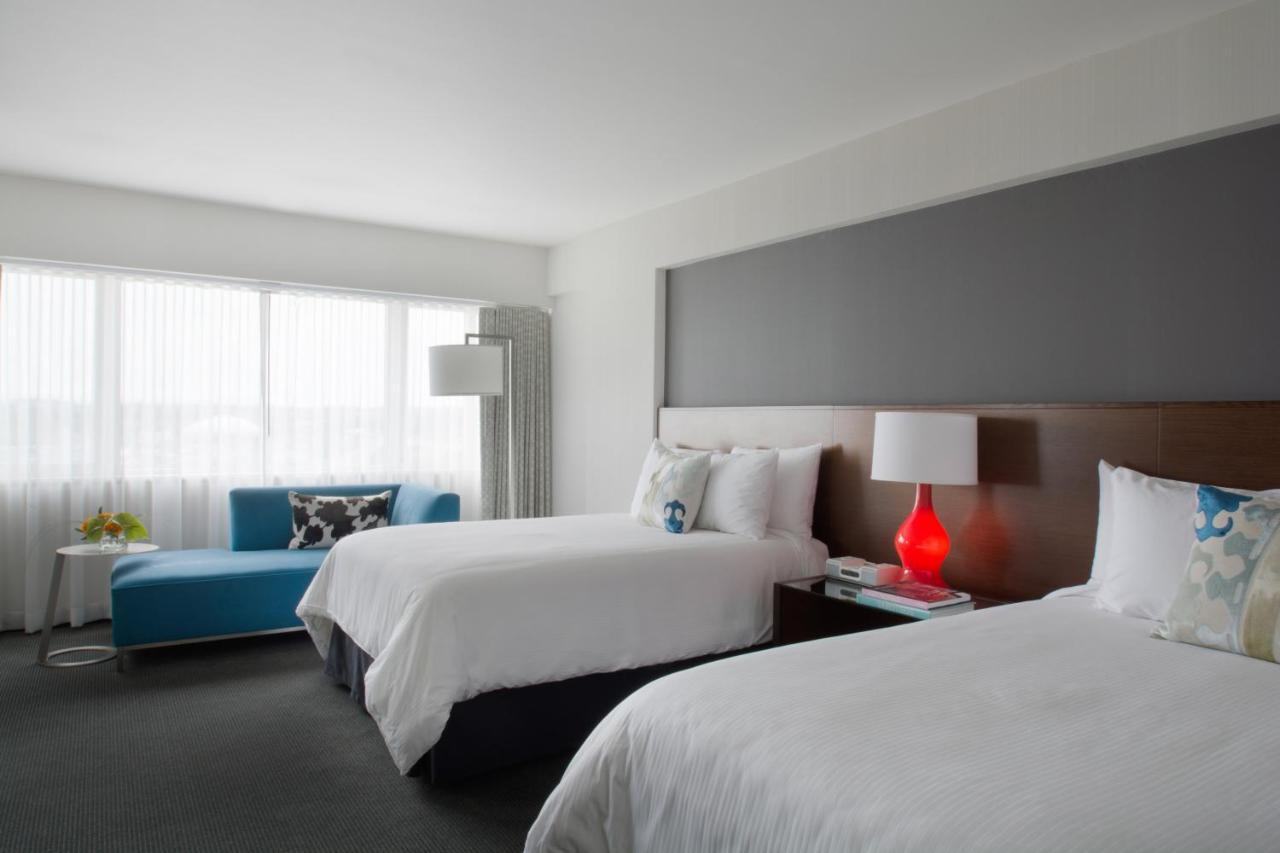 Hotel Murano Tacoma Dış mekan fotoğraf